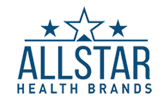 All Star Health Brands Logo